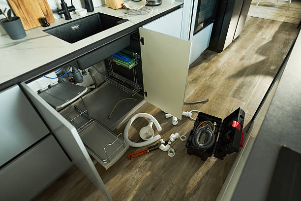 Reliable Plumbing contractor in Calhoun Falls, SC by Street Wise - Plumbing
